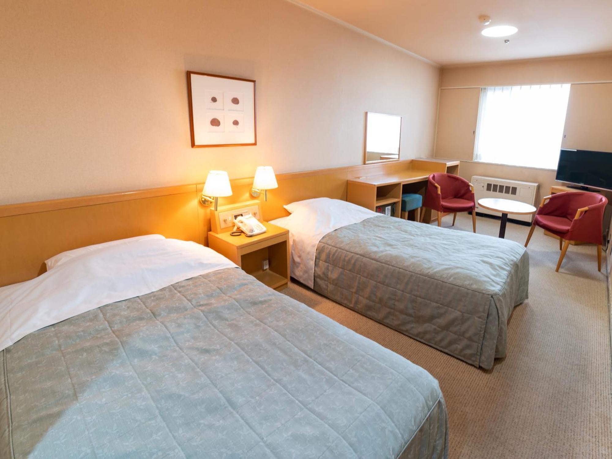 Kusatsu-Onsen Hotel Resort Кусацу Экстерьер фото