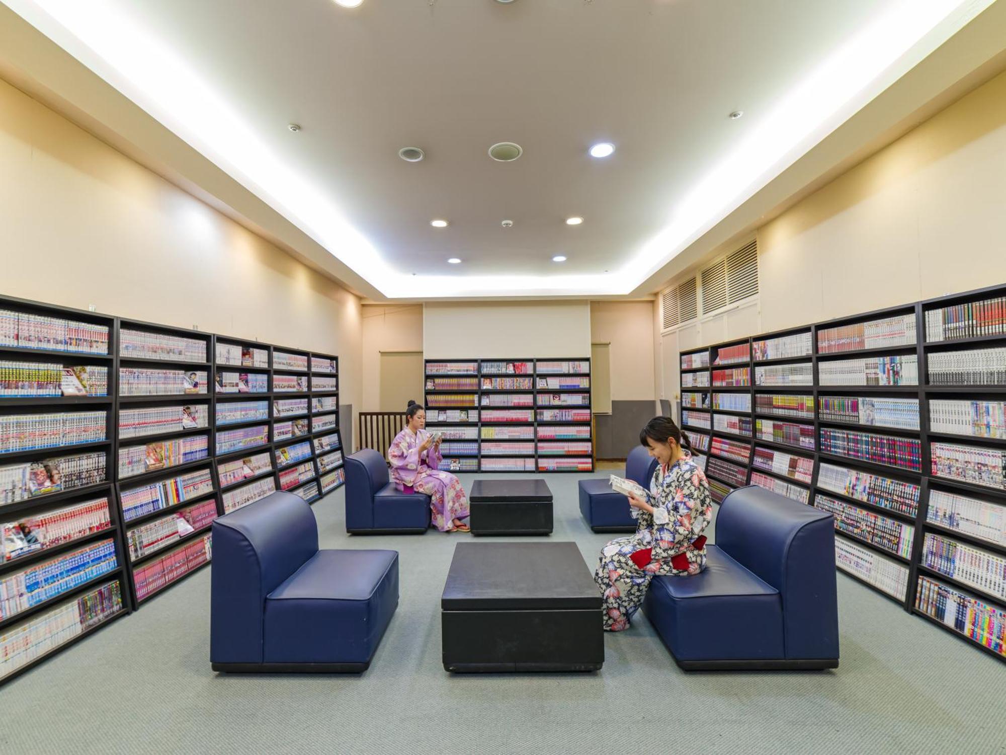 Kusatsu-Onsen Hotel Resort Кусацу Экстерьер фото
